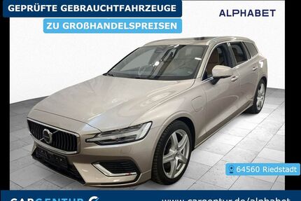 Volvo V60 Gebrauchtwagen
