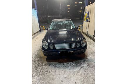 Mercedes-Benz 200 Gebrauchtwagen