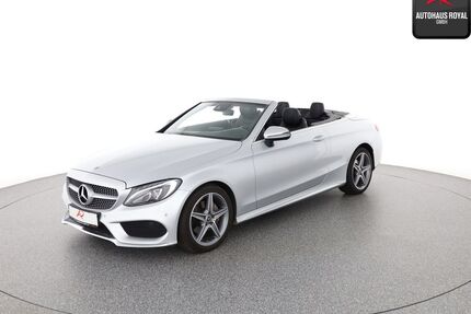 Mercedes-Benz C 220 Gebrauchtwagen