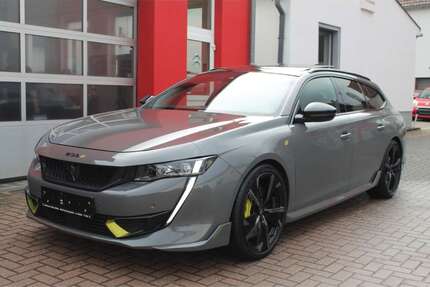 Peugeot 508 Gebrauchtwagen