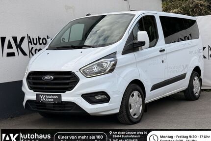 Ford Transit Custom Gebrauchtwagen
