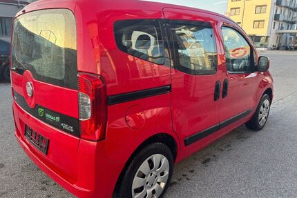 Fiat Qubo Gebrauchtwagen