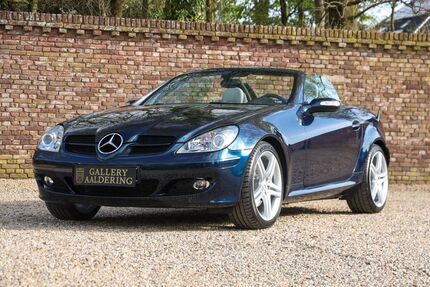 Mercedes-Benz SLK 280 Gebrauchtwagen