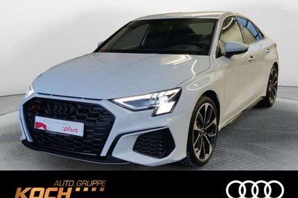 Audi S3 Gebrauchtwagen