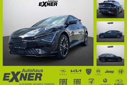 Kia EV6 Gebrauchtwagen