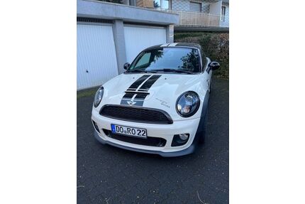Mini Cooper S Coupé Gebrauchtwagen