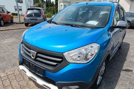 Dacia Lodgy Gebrauchtwagen