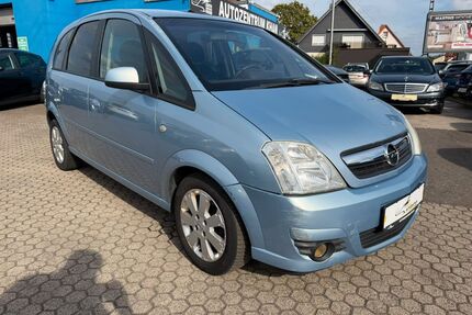 Opel Meriva Gebrauchtwagen