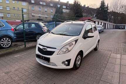 Chevrolet Spark Gebrauchtwagen