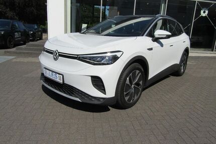VW ID.4 Gebrauchtwagen