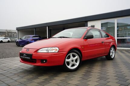 Toyota Paseo Gebrauchtwagen