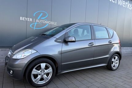 Mercedes-Benz A 180 Gebrauchtwagen