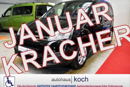 Citroen Berlingo Gebrauchtwagen