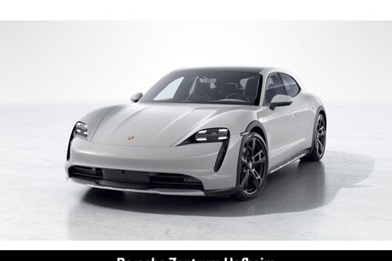 Porsche Taycan Gebrauchtwagen