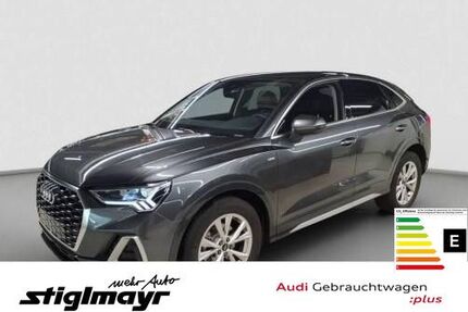 Audi Q3 Gebrauchtwagen