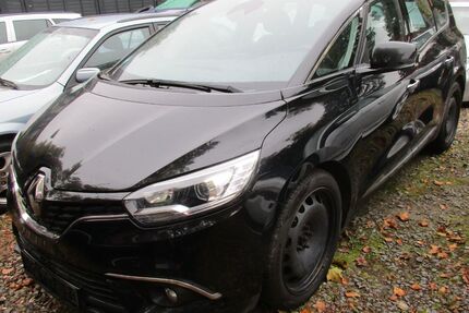 Renault Grand Scenic Gebrauchtwagen
