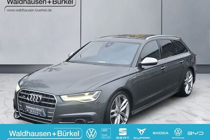 Audi S6 Gebrauchtwagen