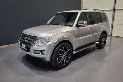 Mitsubishi Pajero Gebrauchtwagen