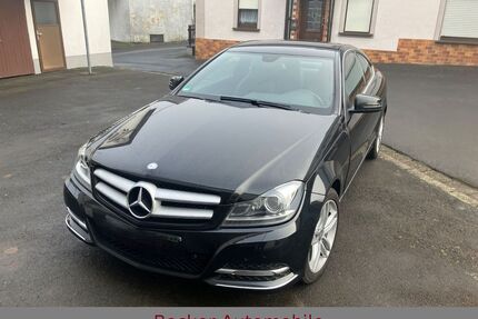 Mercedes-Benz C 200 Gebrauchtwagen