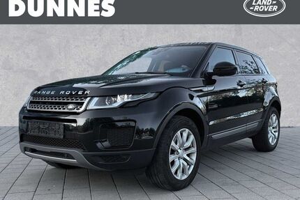Land Rover Range Rover Evoque Gebrauchtwagen