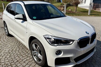 BMW X1 Gebrauchtwagen