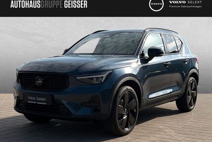 Volvo XC40 Gebrauchtwagen