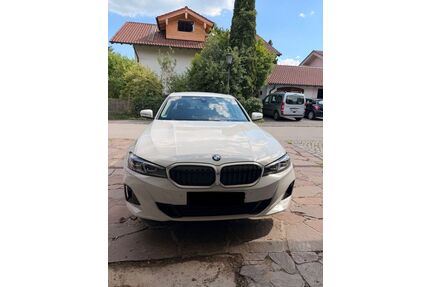 BMW 318 Gebrauchtwagen