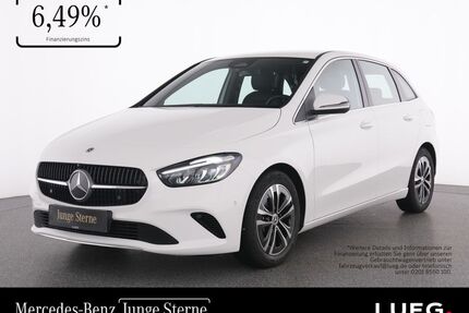 Mercedes-Benz B 200 Gebrauchtwagen