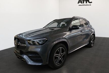 Mercedes-Benz GLE 450 Gebrauchtwagen