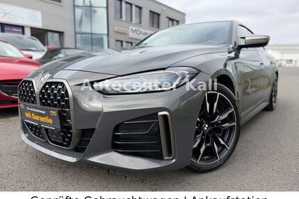 BMW M440 Gebrauchtwagen