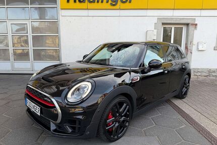 Mini John Cooper Works Clubman Gebrauchtwagen