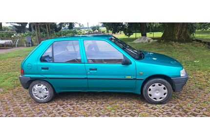 Peugeot 106 Gebrauchtwagen