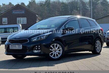 Kia ceed Sportswagon Gebrauchtwagen