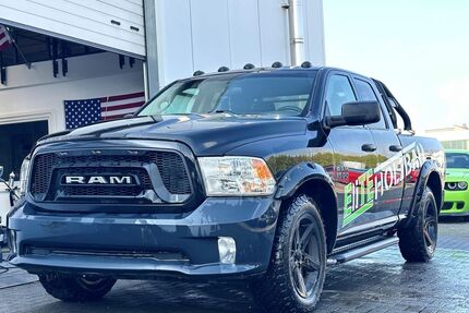 Dodge RAM Gebrauchtwagen