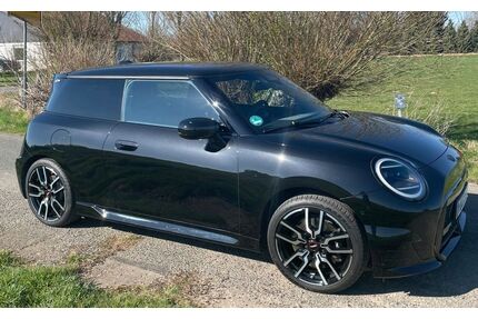 Mini Cooper SE Gebrauchtwagen