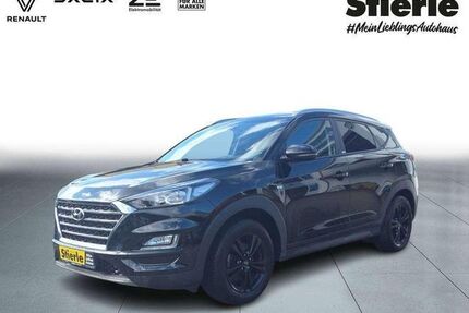 Hyundai TUCSON Gebrauchtwagen