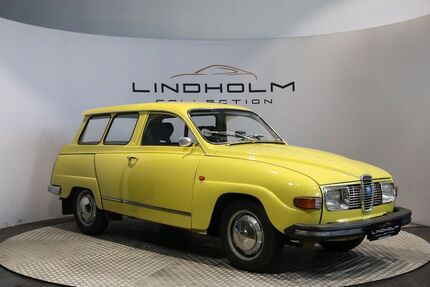 Saab Andere Gebrauchtwagen