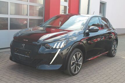 Peugeot 208 Gebrauchtwagen