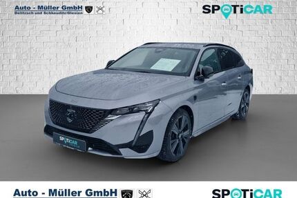 Peugeot 308 Gebrauchtwagen