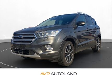 Ford Kuga Gebrauchtwagen