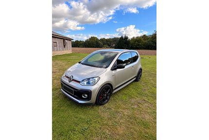 VW up! Gebrauchtwagen