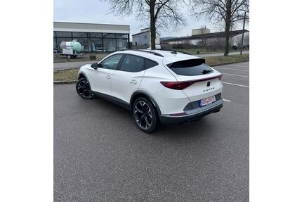 Cupra Formentor Gebrauchtwagen