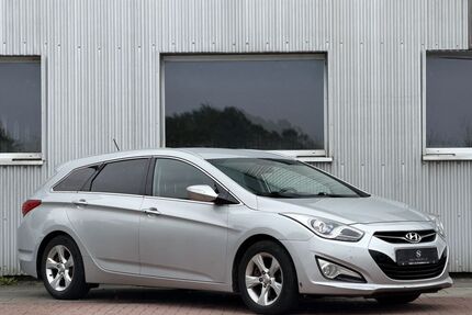 Hyundai i40 Gebrauchtwagen