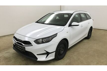 Kia ceed Sportswagon Gebrauchtwagen