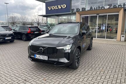 Volvo XC90 Gebrauchtwagen