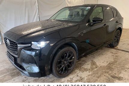 Mazda CX-60 Gebrauchtwagen