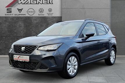 Seat Arona Gebrauchtwagen