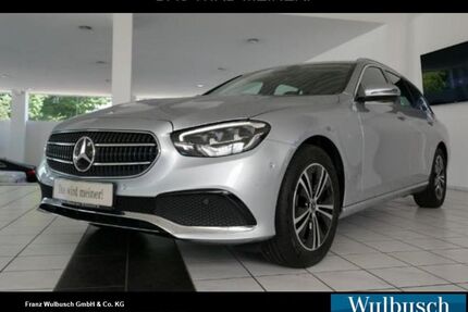 Mercedes-Benz E 200 Gebrauchtwagen