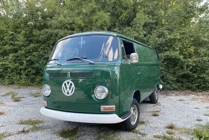 VW T2 Gebrauchtwagen