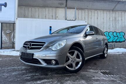 Mercedes-Benz R 300 Gebrauchtwagen